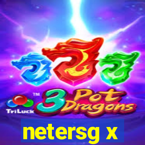 netersg x